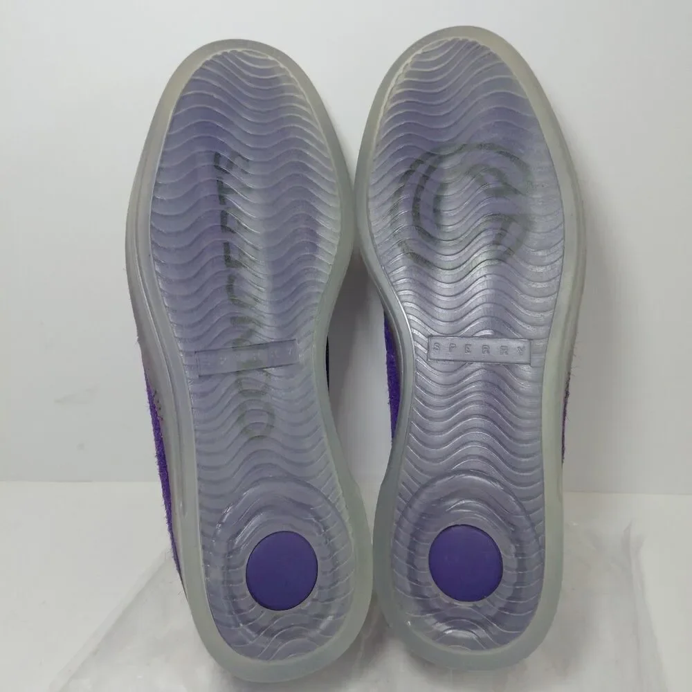 Sperry concepts eye